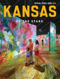 Kansas Vacation Guide