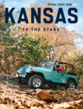 Kansas Vacation & Travel Guide