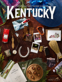 Free Kentucky Vacation & Travel Guide