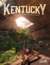 Kentucky Vacation Guide