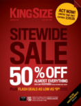 King Size Catalog - Men's Clothing & Apparel Catalog