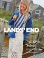 Lands' End Catalog
