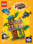 Free Lego Children's Toy Catalog