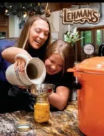 Lehman's General Store Catalog