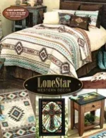 Lone Star Western Decor