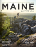 Free Maine Vacation & Travel Guide