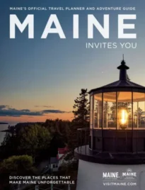 Maine Vacation Guide