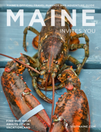 Maine Vacation Guide