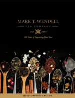 Mark T. Wendell Tea Company