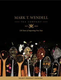 Mark T. Wendell Tea Company