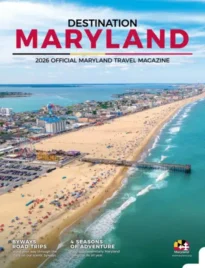 Maryland Vacation Guide
