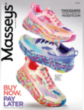 Free Masseys Catalog - Free Shoe Catalog