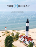 Michigan Vacation Guide