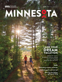 Minnesota Vacation Guide