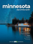 Free Minnesota Vacation & Travel Guide