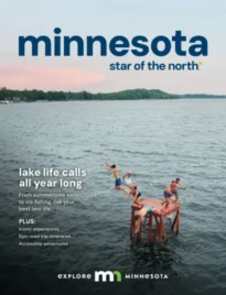 Minnesota Vacation Guide