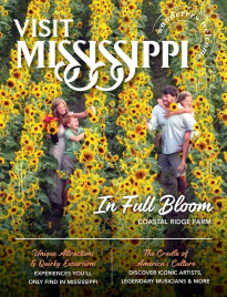 Mississippi Vacation Guide