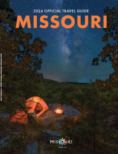 Missouri Vacation Guide