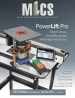 MLCS Woodworking Catalog