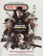 Movies Unlimited Catalog