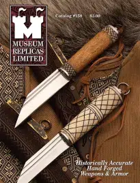 Museum Replicas Catalog