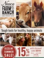 NASCO Farm & Ranch Catalog