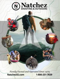 Natchez Hunting Supply Catalog