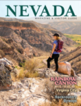 Nevada Vacation Guide