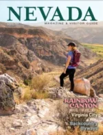 Nevada Vacation Guide