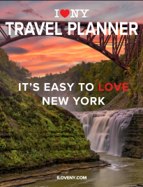 New York Vacation Guide