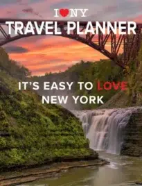 New York Vacation Guide
