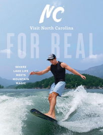 North Carolina Vacation Guide