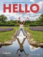 North Dakota Vacation Guide