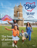 Ohio Vacation Guide