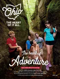Ohio Vacation Guide