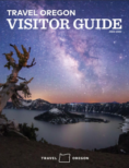 Oregon Vacation Guide
