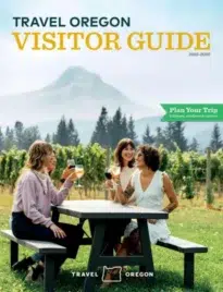 Oregon Vacation Guide