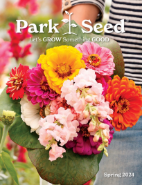 Park Seed Catalog