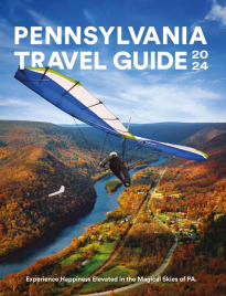 Pennsylvania Vacation Guide