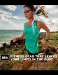 REI Outfitters Catalog