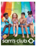 Free Sam's Club Catalog