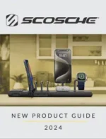 Scosche Car Stereo Catalog