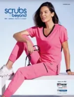 Scrubs & Beyond Uniform Catalog