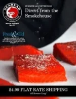 Seabear Seafood Catalog