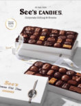 See’s Candies Catalog