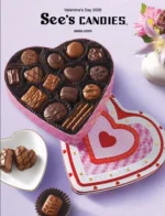 See’s Candies Catalog
