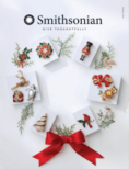 Smithsonian Museum Store Catalog