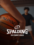 Spalding Catalog