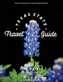 Texas Vacation Guide