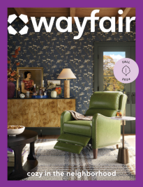 Wayfair Home Decor Catalog